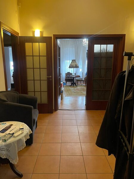 Arcul de Triumf, Clucerului, vanzare apartament 3 camere.