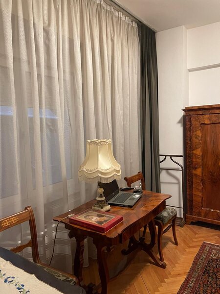 Arcul de Triumf, Clucerului, vanzare apartament 3 camere.