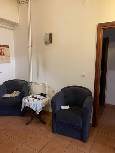 Arcul de Triumf, Clucerului, vanzare apartament 3 camere.