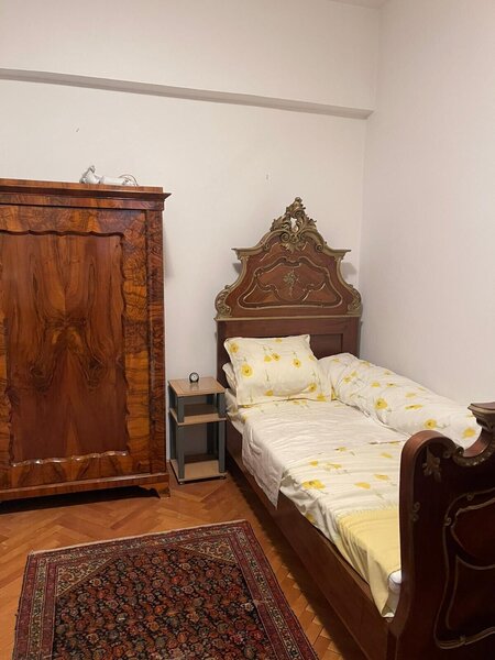 Arcul de Triumf, Clucerului, vanzare apartament 3 camere.